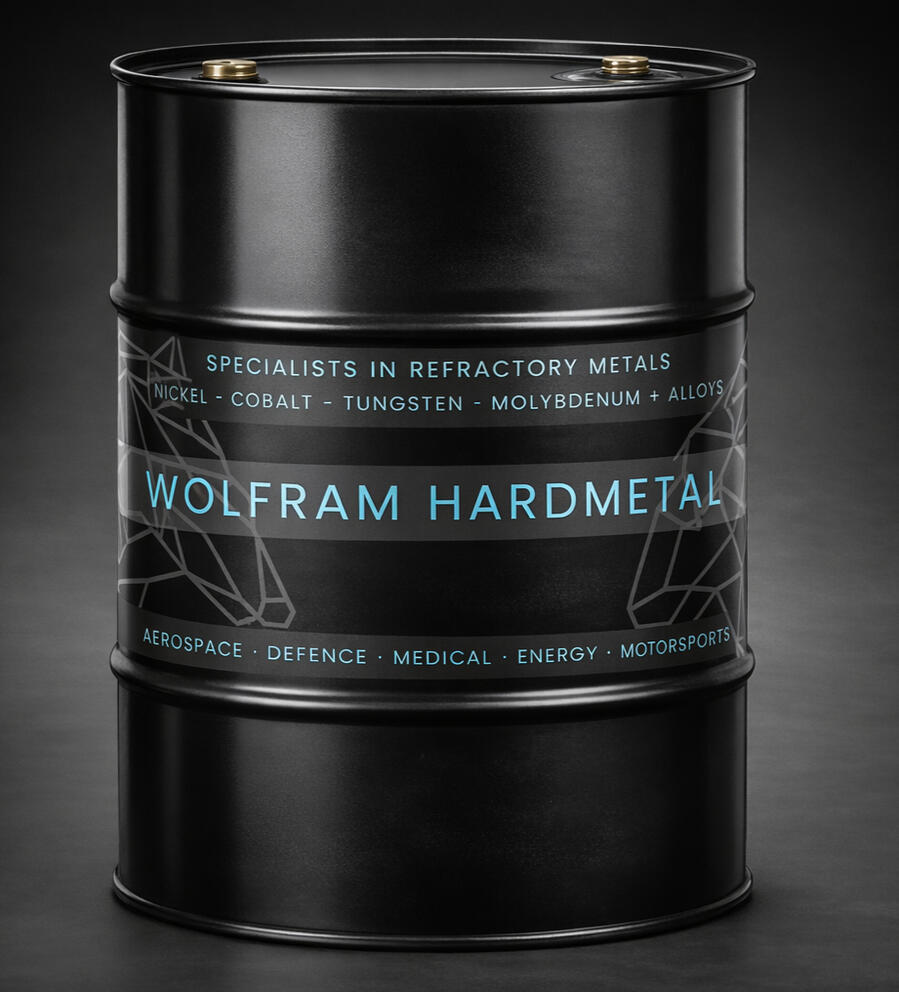 tungsten carbide recycling uk